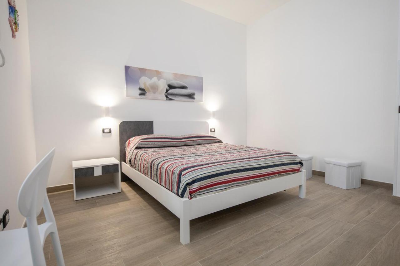 Trinacria Apartments Cefalù Exteriör bild