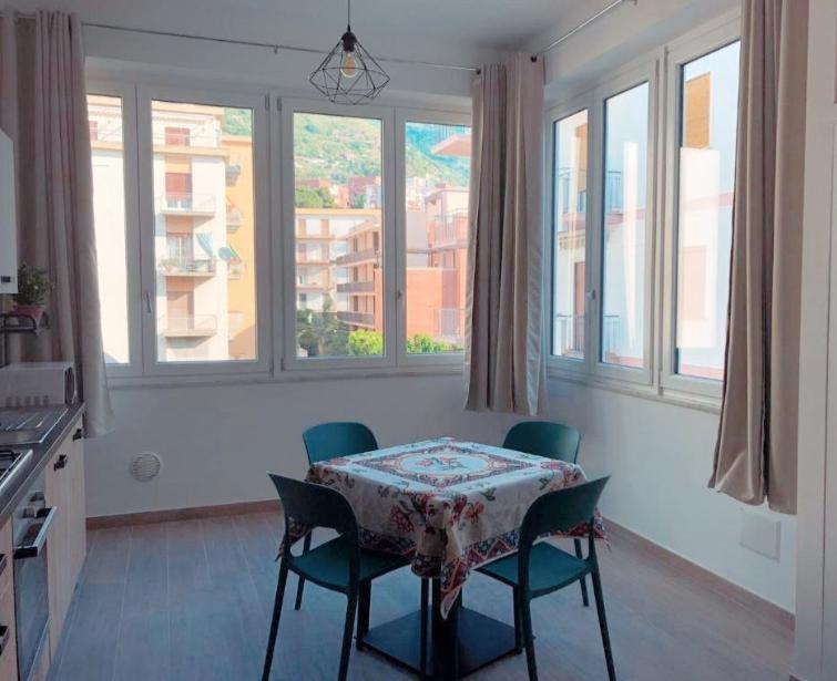 Trinacria Apartments Cefalù Exteriör bild